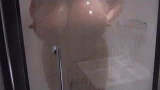 [SiteRip] MiFantasy Miss Intrigue - Sneeky Peek of Miss Taking a Shower in the Hotel-7