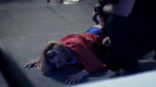 [waranlov.com] TBFE Destroyed | giga heroine, cosplay, コスプレ, superheroine, 女子プロレス, wrestling-2