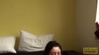 online porn clip 30 femdom ball torture fetish porn | Valentina: wanking and spunk eruption on toes | fetish-8