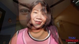 online xxx video 29 Thaiswinger.com - Smiling Braces Bareback POV on femdom porn brianna femdom-7