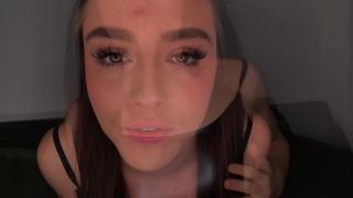 zelda femdom Goddess Angel - Think you can escape, slave?, hypno on pov-3