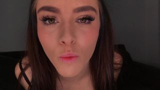 zelda femdom Goddess Angel - Think you can escape, slave?, hypno on pov-7