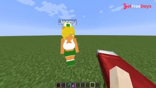 [GetFreeDays.com] Minecraft Sexy Hentai Woman Xhatihentai Sex Video February 2023-3