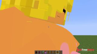 [GetFreeDays.com] Minecraft Sexy Hentai Woman Xhatihentai Sex Video February 2023-4