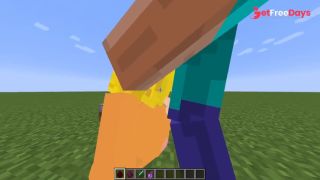 [GetFreeDays.com] Minecraft Sexy Hentai Woman Xhatihentai Sex Video February 2023-5