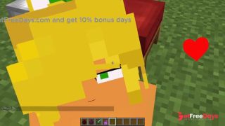 [GetFreeDays.com] Minecraft Sexy Hentai Woman Xhatihentai Sex Video February 2023-7