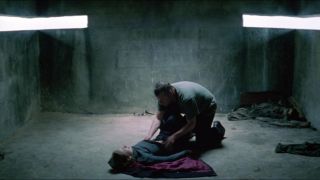 Lara Belmont - The War Zone (1999) HD 1080p!!!-0