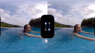 Mila Azul SOLO - Smartphone VR-9