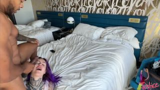 free xxx video 28 JusticeNSammie Good Morning Pandora  | hardcore | hardcore porn interracial skinny teen painful hardcore anal-9