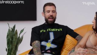 Elle Brooke, Lena The Plug Lena The Plug And Elle Brooke Tease In  Sex Tape Video  lena the plug leak-4