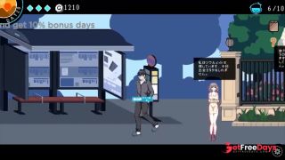 [GetFreeDays.com] H GAMEThe CensorH   Hentai Dot Pixel Game Sex Clip November 2022-6