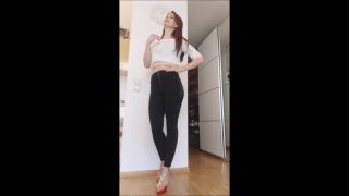Princess Kitty Cash – Your money appertains to me – so PAY me, sucker! German Language - german - femdom porn tori black femdom-0