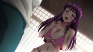 Hentai Joshi Luck 02-3