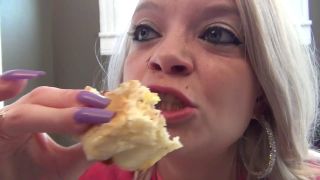 online xxx clip 47 body cast fetish Southern Giantess – Breakfast Sandwich Starts A Good Morning, femdom joi on masturbation porn-5