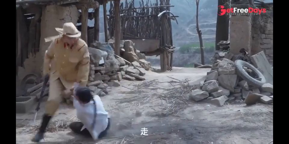 [GetFreeDays.com] Chinese Girl Fuck By Japan Soldier Sex Leak March 2023