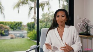free porn video 49 Jennie Rose - TOTM - Boss Babe (Full HD), femdom cage on fetish porn -9