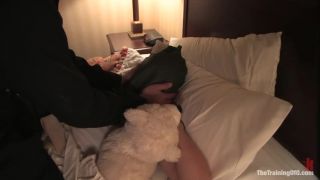 adult clip 47 femdom domination fetish porn | The Training of Bobbi Starr, Day One, Scene 1 | fetish-7