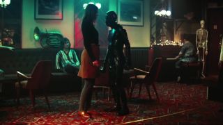 Natalia Tena - Lapalux - Without You (2012) HD 1080p - (Celebrity porn)-1