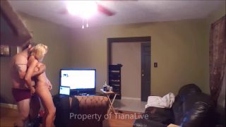 The Famous Pizza Dare Fuck  480p *-5