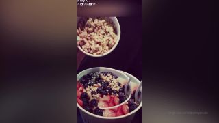 Daveney Nicole () Daveneynicole - for my only fans rare videos of me and can you see the change from sobriety happiness 21-08-2019-1