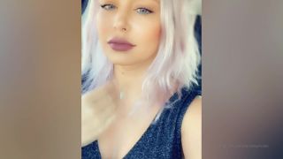 Daveney Nicole () Daveneynicole - for my only fans rare videos of me and can you see the change from sobriety happiness 21-08-2019-2