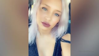 Daveney Nicole () Daveneynicole - for my only fans rare videos of me and can you see the change from sobriety happiness 21-08-2019-3