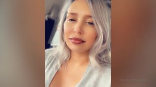 Daveney Nicole () Daveneynicole - for my only fans rare videos of me and can you see the change from sobriety happiness 21-08-2019-5