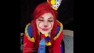online adult video 10 natasha nice femdom Crystal Rivers – Creampied By BIG Bad Dragon Dildo, crystal rivers on fetish porn-2