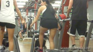 [SiteRip] CandidSpandex 098-7
