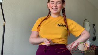 online clip 39 Adora bell by your Camp Counselor on femdom porn crush fetish clips-0