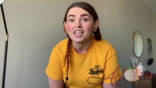 online clip 39 Adora bell by your Camp Counselor on femdom porn crush fetish clips-6