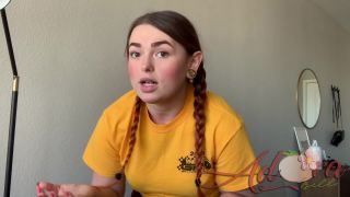 online clip 39 Adora bell by your Camp Counselor on femdom porn crush fetish clips-7