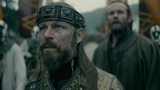 Ragga Ragnars - Vikings s06e15 (2020) HD 1080p - (Celebrity porn)-1