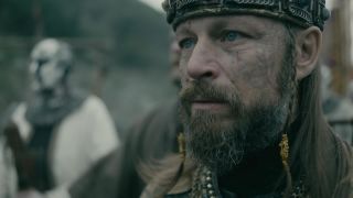 Ragga Ragnars - Vikings s06e15 (2020) HD 1080p - (Celebrity porn)-4