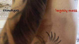 free porn clip 11 [Xvideos.red] Legacy Mess - Luxo Shemale Slut Ivy Ama Muito Um Grande Galo Na Bunda, P1, ash hollywood femdom on shemale porn -5