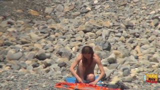 Nudist video  00705-7