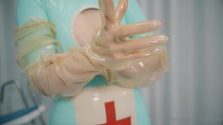 online porn video 21 sexy femdom fetish porn | Katerina Piglet – This Exciting Sound Of Latex Transparent Latex Is Especially Sexy It Really Turns Me | femdom pov-9