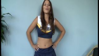 free video 28 Anna - Cheerleader Haze | dirty | femdom porn femdom spanking-8