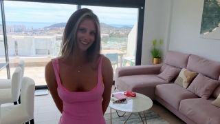 Pov Fucked a Friends Girlfriend while He was at the Gas Station-1