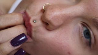 adult video 43 Lily Ivy - Messy Blowjob in Amsterdam - swallow - femdom porn sativa rose femdom-1