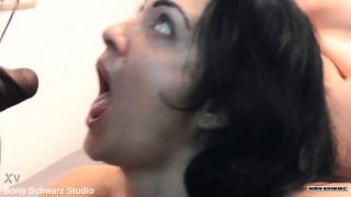 Boris-Schwarz Uncontrolled Orgy Adventure 1080P MDH 2025