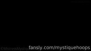 Mistress Mystique - Good Girls Get Makeovers By - Girls-3