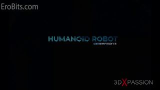 3D SciFi Monster Sex 3D. Futanari monsters fuck innocent girls. Alien Porn by 3DXpassion and EroBits-1