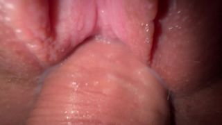 Cute PussyFuck my horny EX for last time, Pussy fingering and close up fuck(1)-8