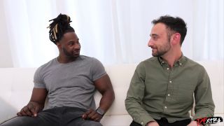 Spencer scott, jax slayher - can you manhandle my wife - Big dick-0