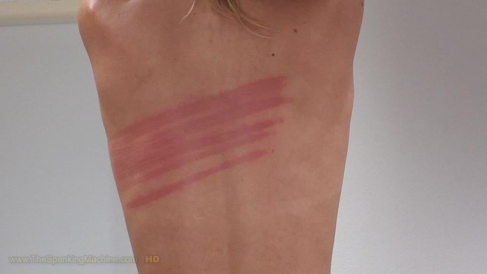 Thespankingmachine candy 3