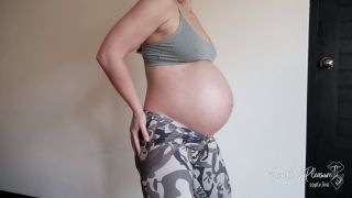 [GetFreeDays.com] Lac 240210 pregnant big tits porn-9