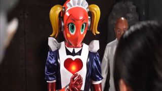 [SuperMisses.com] ZEPE-91 Heroine in a pinch Omnibus36 Maid Robot Love Maider-008-2