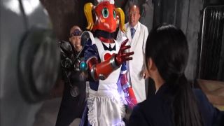 [SuperMisses.com] ZEPE-91 Heroine in a pinch Omnibus36 Maid Robot Love Maider-008-3