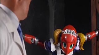 [SuperMisses.com] ZEPE-91 Heroine in a pinch Omnibus36 Maid Robot Love Maider-008-7